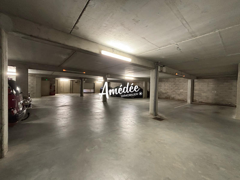 Appartement - 76 m² - 3 pièces