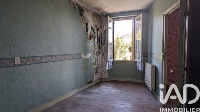 Maison - 180 m² - 7 pièces