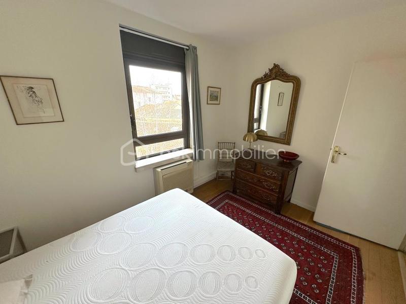Appartement - 87 m² - 3 pièces