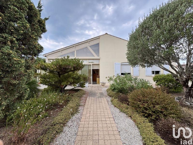 Maison - 118 m² - 4 pièces