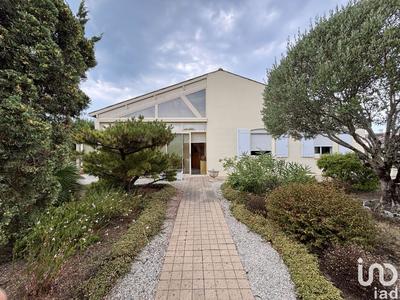 Maison - 118 m² - 4 pièces