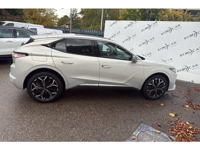 Ds Ds 4 BlueHDi 130 Eat8 Etoile - Cuir Nappa