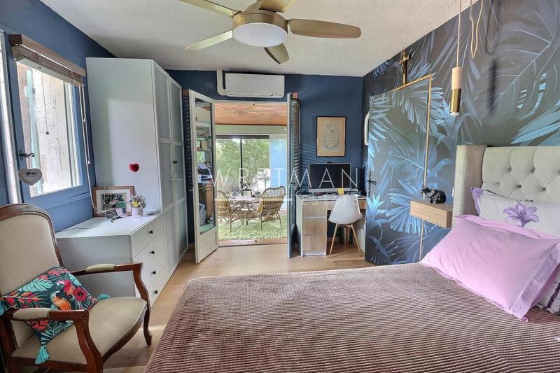 Villa - 136 m² - 5 pièces