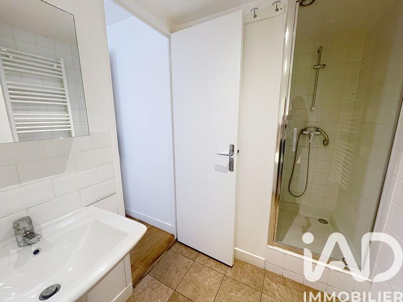 Appartement - 94 m² - 4 pièces
