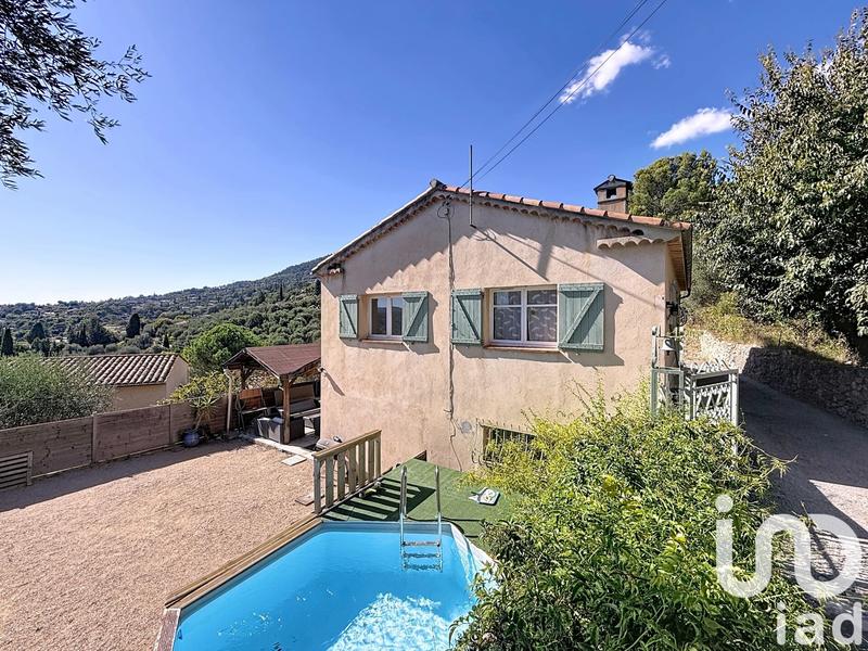 Maison - 154 m² - 5 pièces