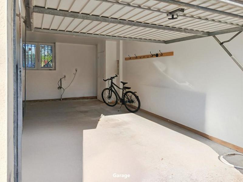 Maison - 73 m² - 3 pièces