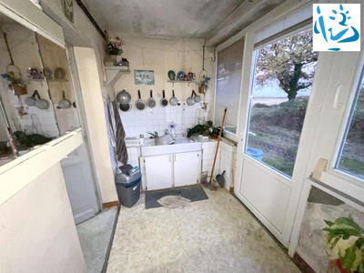 Ferme - 70 m² - 4 pièces