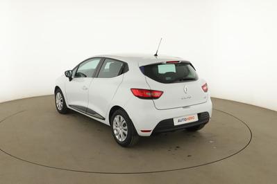 Renault Clio Société 1.5 dCi Energy Air MediaNav 90 ch