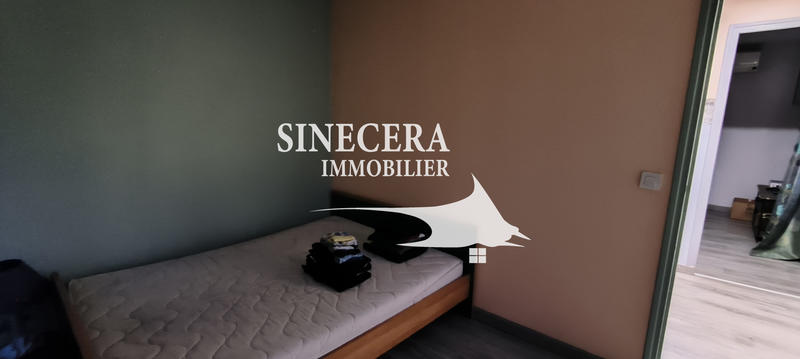 Maison - 84 m² - 3 pièces