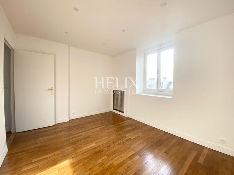 Appartement - 52 m² - 3 pièces