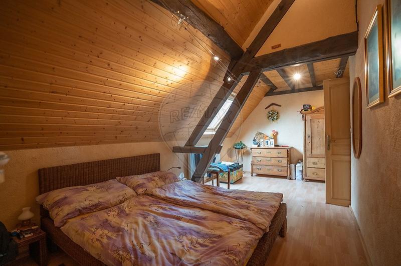 Ferme - 247 m² - 12 pièces