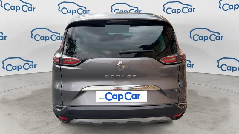Renault Espace 1.6 dCi 130 Life - 5 places