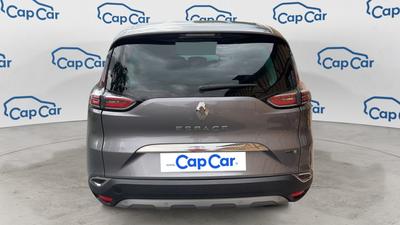 Renault Espace 1.6 dCi 130 Life - 5 places