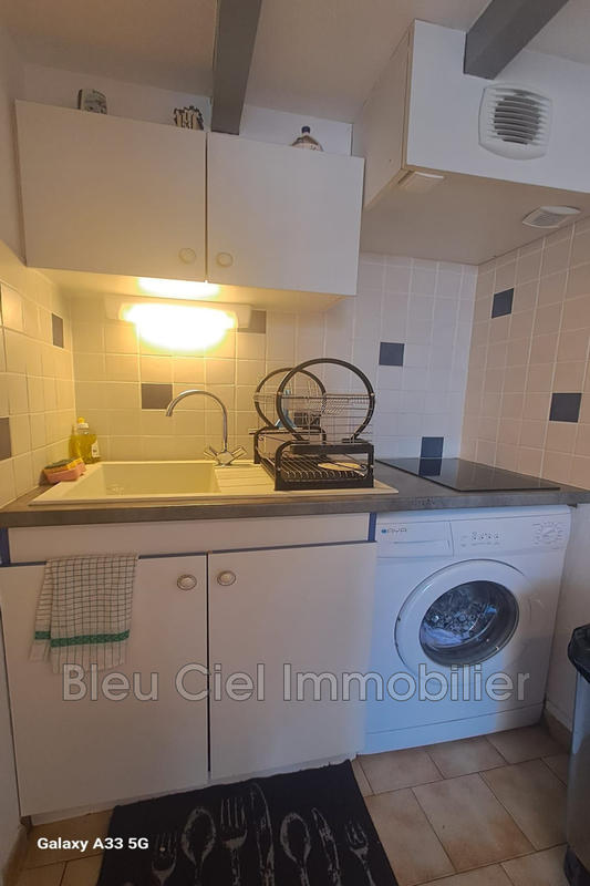 Maison - 22 m² - 2 pièces