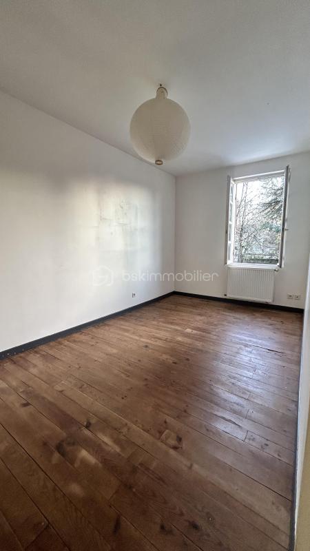 Maison de village - 160 m² - 5 pièces