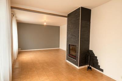 Maison - 76 m² - 3 pièces