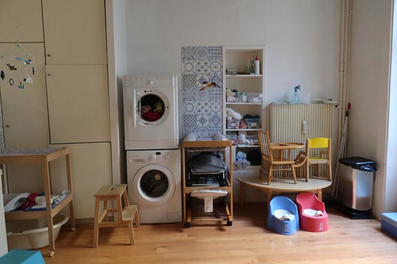 Fonds de commerce - 115 m²