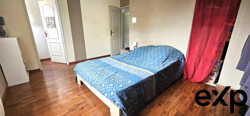 Maison - 136 m² - 6 pièces