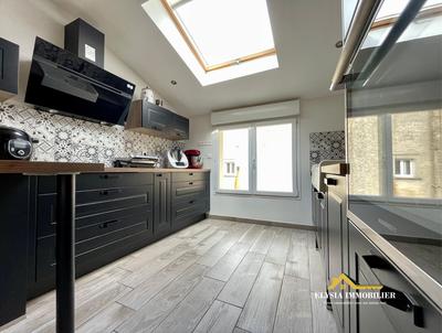 Maison - 138 m² - 5 pièces