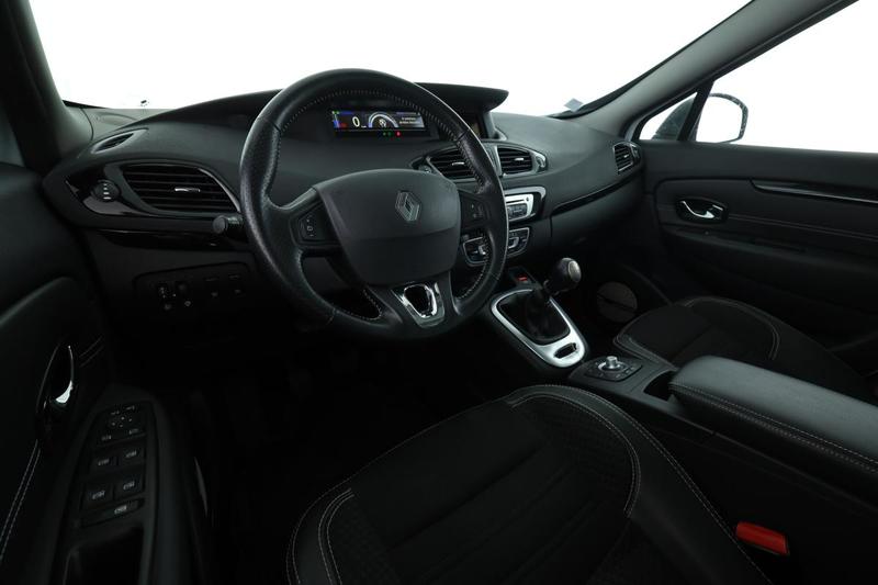Renault Grand Scénic 1.2 TCe Energy Bose Edition 5pl 130 ch