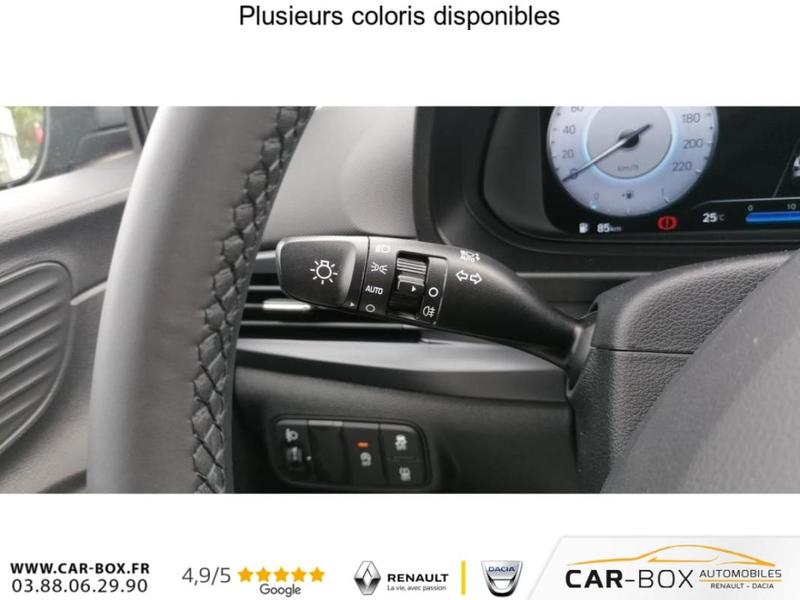 Hyundai i20 1.2 Mpi 79