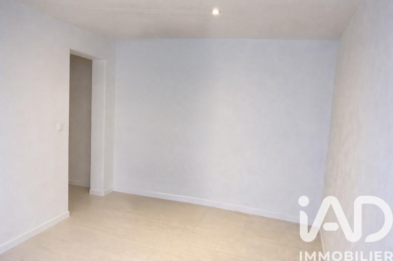 Maison - 64 m² - 3 pièces