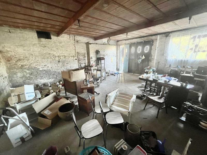 Maison - 89 m² - 5 pièces