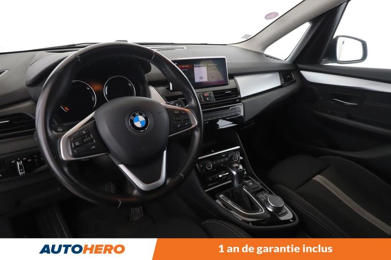 Bmw Serie 2 Active Tourer 225xeA Lounge 224 ch