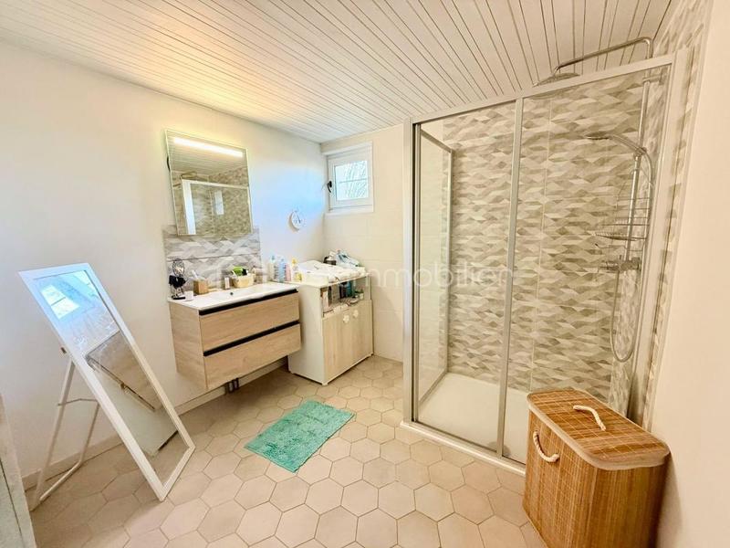 Maison d'architecte - 180 m² - 8 pièces