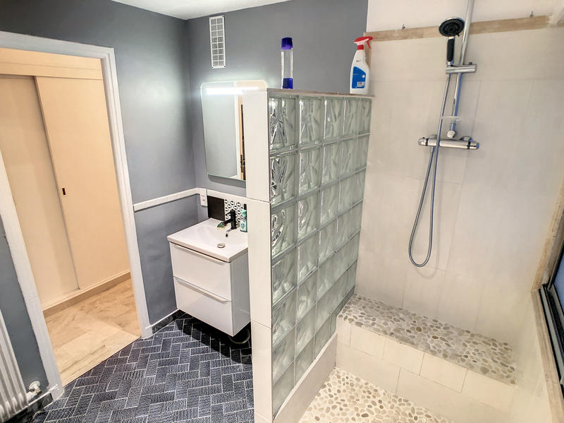 Appartement - 28 m² - 1 pièce