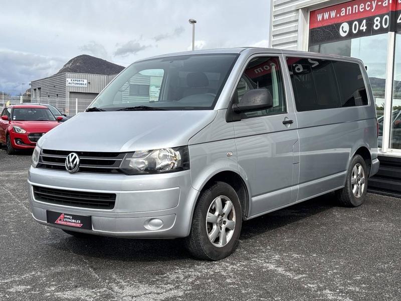 Volkswagen Multivan Starline 2.0 Tdi