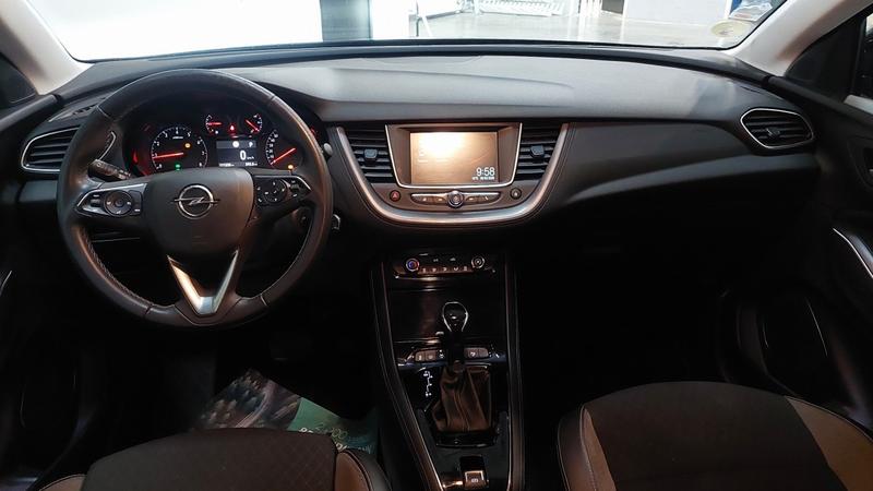 Opel Grandland X 1.5 Diesel 130 Gs Line Auto
