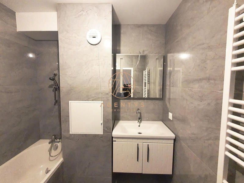 Maison - 114 m² - 6 pièces