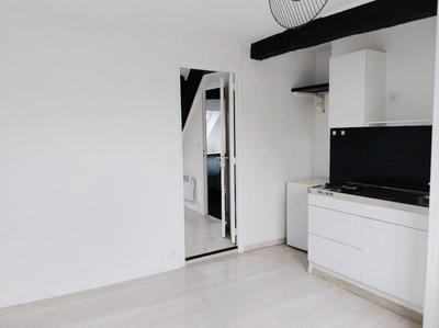 Appartement - 29 m² - 2 pièces