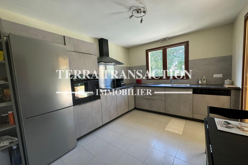 Villa - 110 m² - 5 pièces