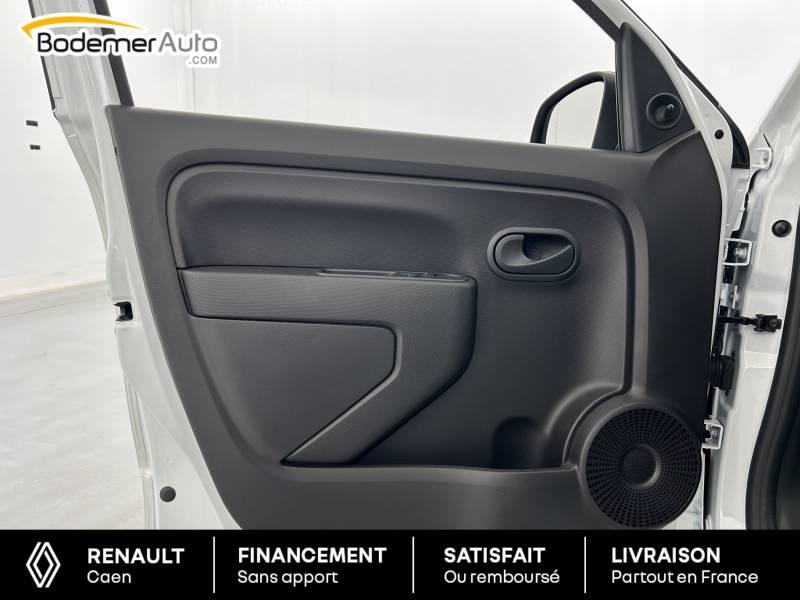 Renault Twingo III E-Tech Authentic