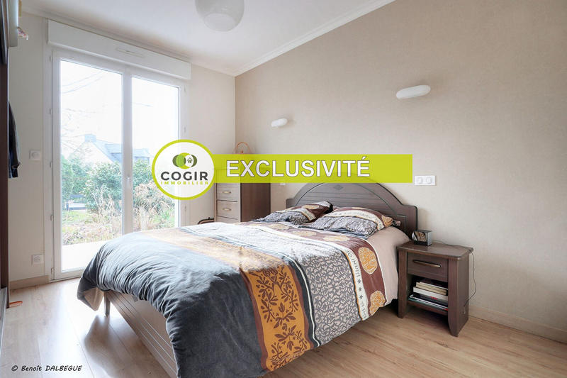 Maison - 146 m² - 7 pièces