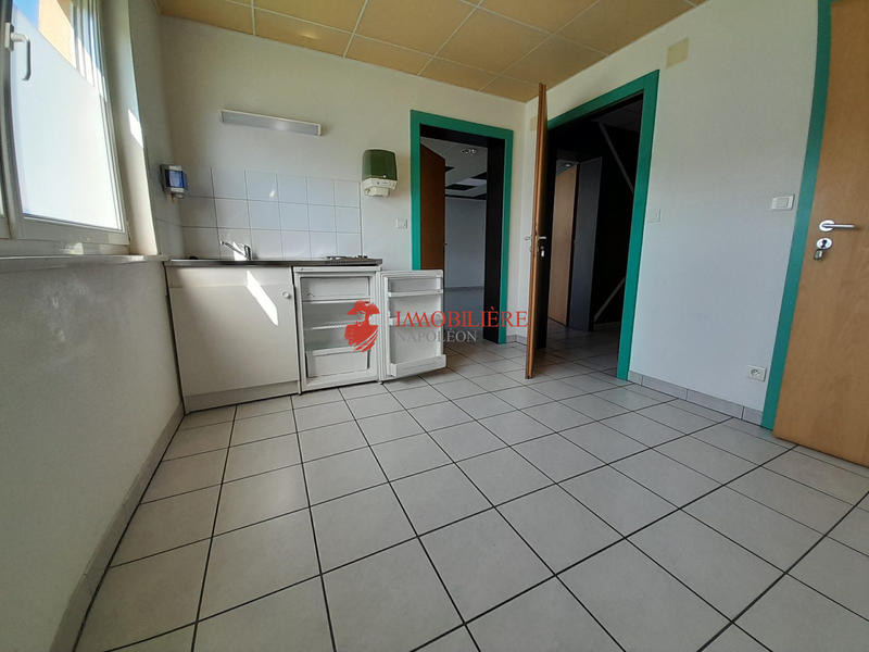 Local commercial - 105 m²