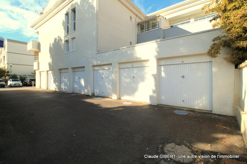 Appartement - 27 m² - 2 pièces