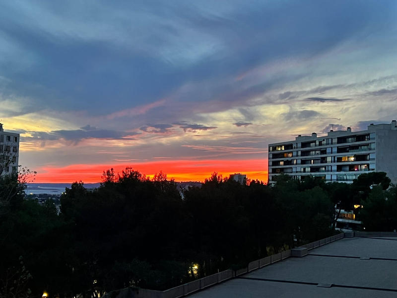 Appartement - 65 m² - 4 pièces