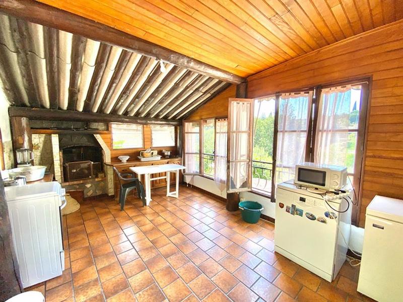 Maison - 183 m² - 5 pièces