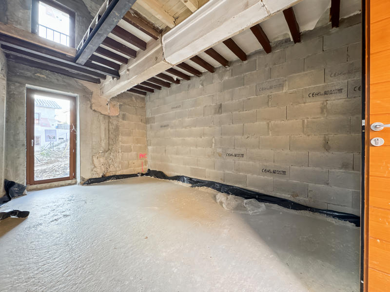 Appartement - 75 m² - 4 pièces