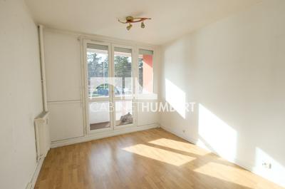 Appartement - 116 m² - 3 pièces