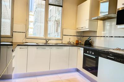 Appartement - 92 m² - 4 pièces