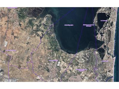 Terrain - 21 115 m²