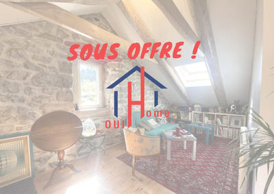 Duplex - 54 m² - 4 pièces