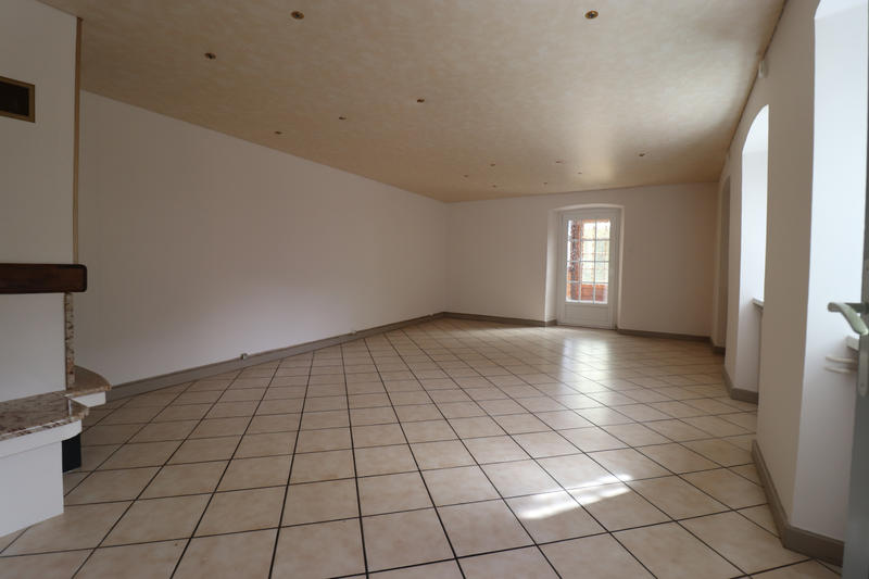 Maison - 154 m² - 8 pièces