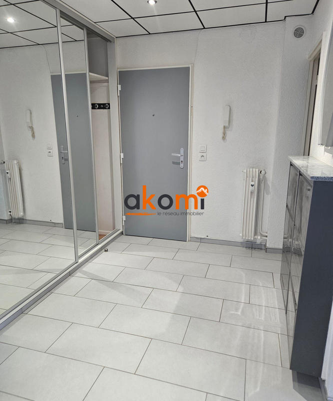 Appartement - 73 m² - 3 pièces