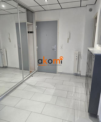 Appartement - 73 m² - 3 pièces