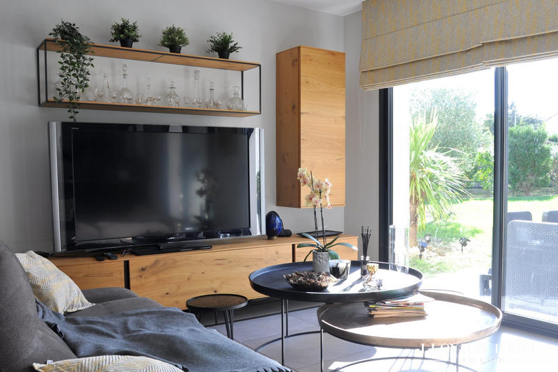 Villa - 178 m² - 6 pièces